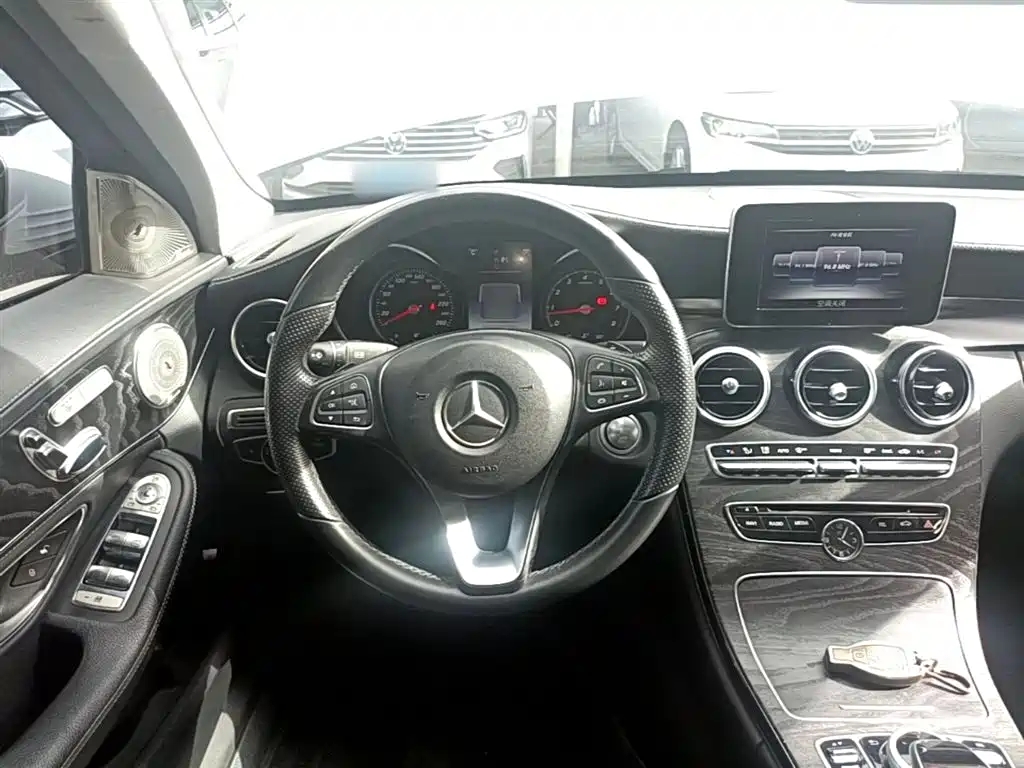 Mercedes-Benz C-Class 2016 C 200 L Sport фото 11