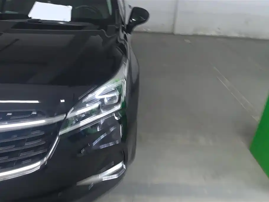 Buick Envision Plus 2020 20T FWD Luxury фото 5