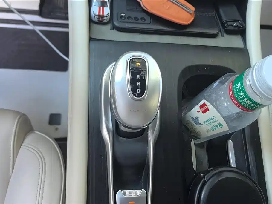 Voyah Auto Voyah Dreamer 2022 Low Carbon Edition Home фото 16