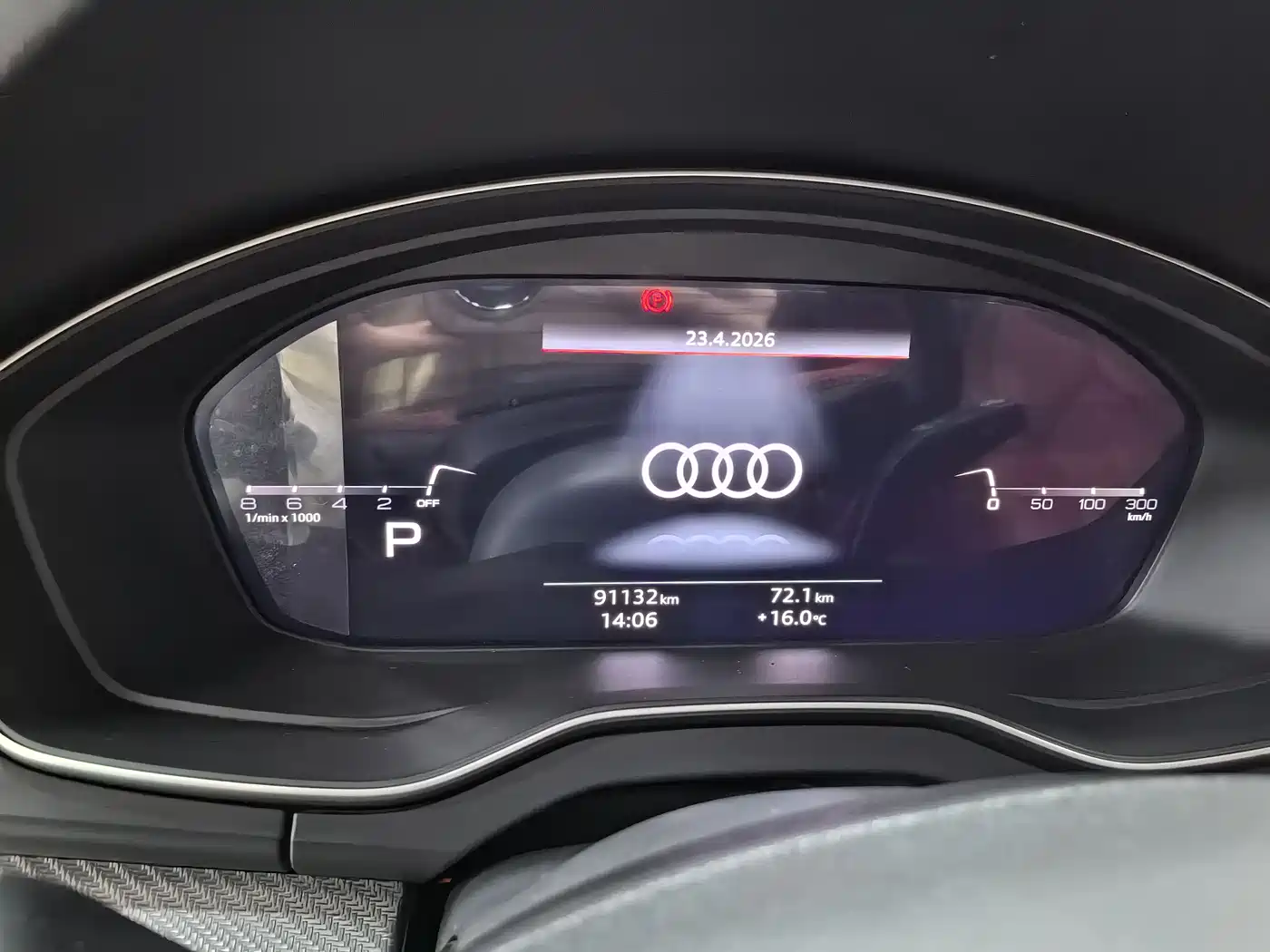Audi Q5L 2021 40 TFSI Luxury Dynamic фото 10