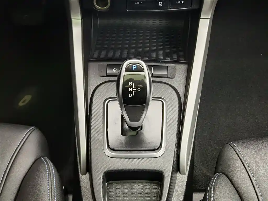 BYD Yuan New Energy 2019 EV360 Smart Connect Premium Edition фото 13