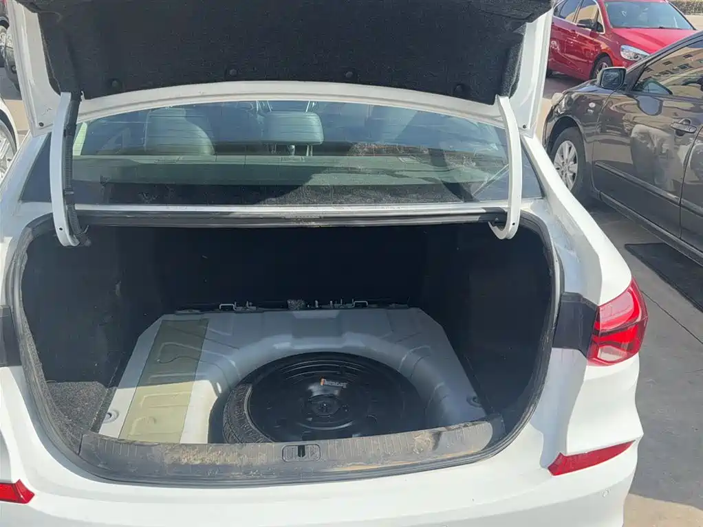 Chevrolet Monza 2022 320 Automatic Enjoyment Sunroof Edition фото 22