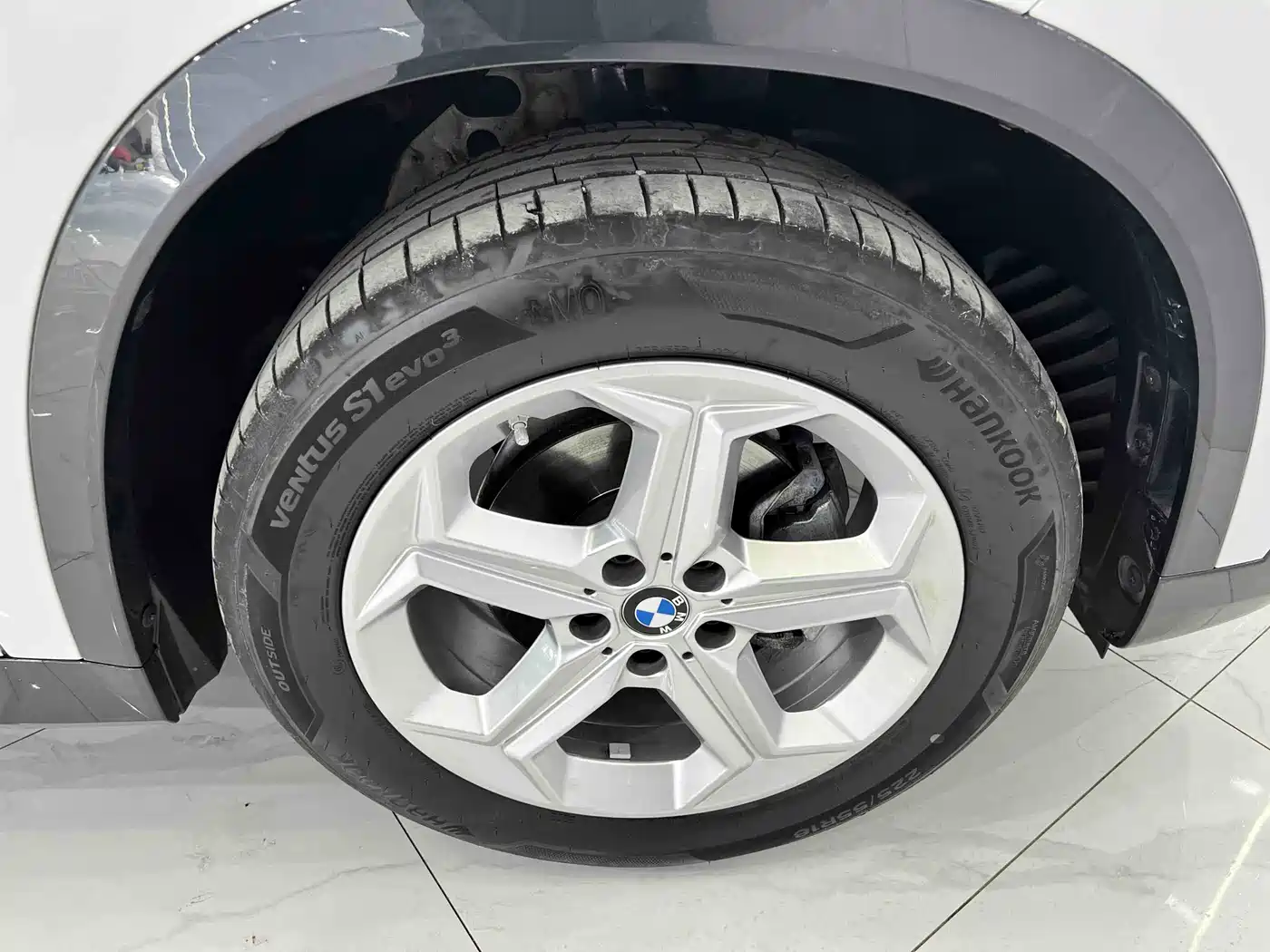 BMW X1 2023 sDrive20Li X Design Package фото 20