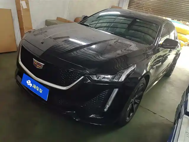 CADILLAC CT5 2023