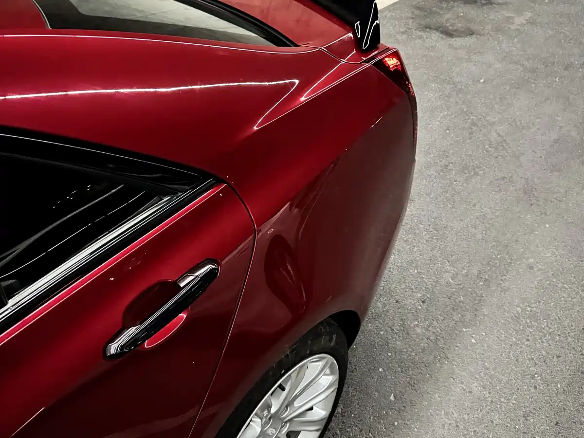 Cadillac ATS-L 2019 2017 28T Technology