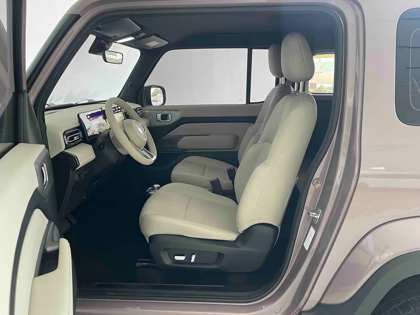Baojun Yueye 2023 2023 Flagship Edition