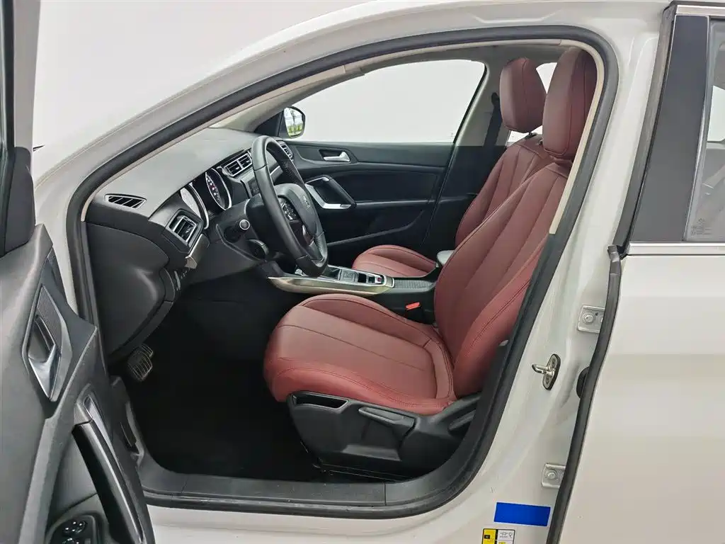 Peugeot 408 2018 Facelift 350THP Automatic Luxury фото 10