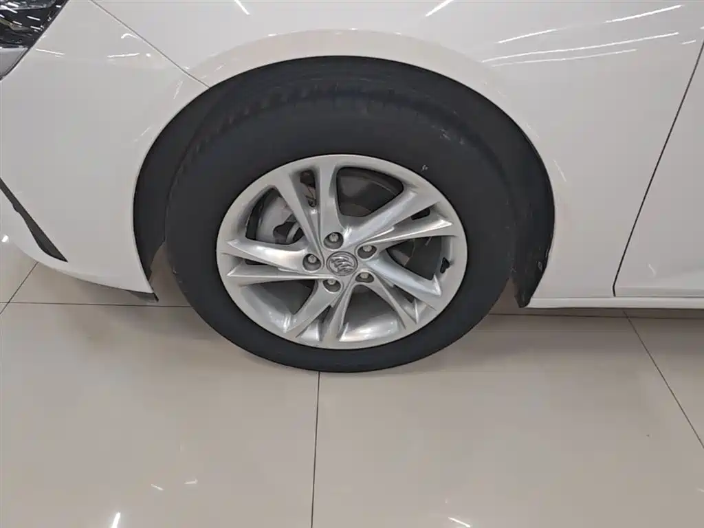 Buick Regal 2020 552T Elite фото 23