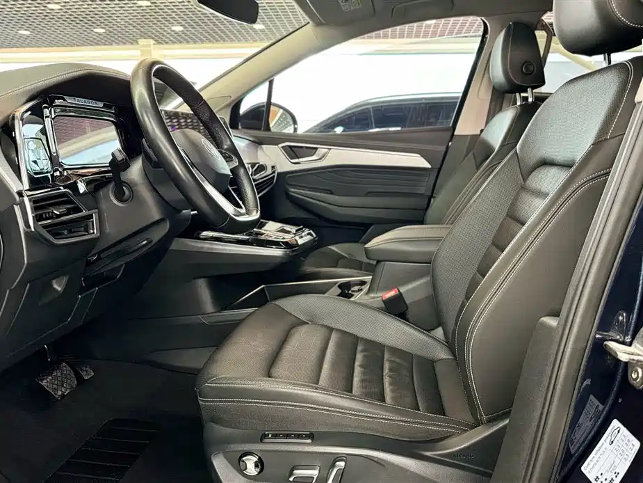 Volkswagen Talagon 2022 380TSI 4WD Luxury Premium Pro Edition 6-seater фото 25