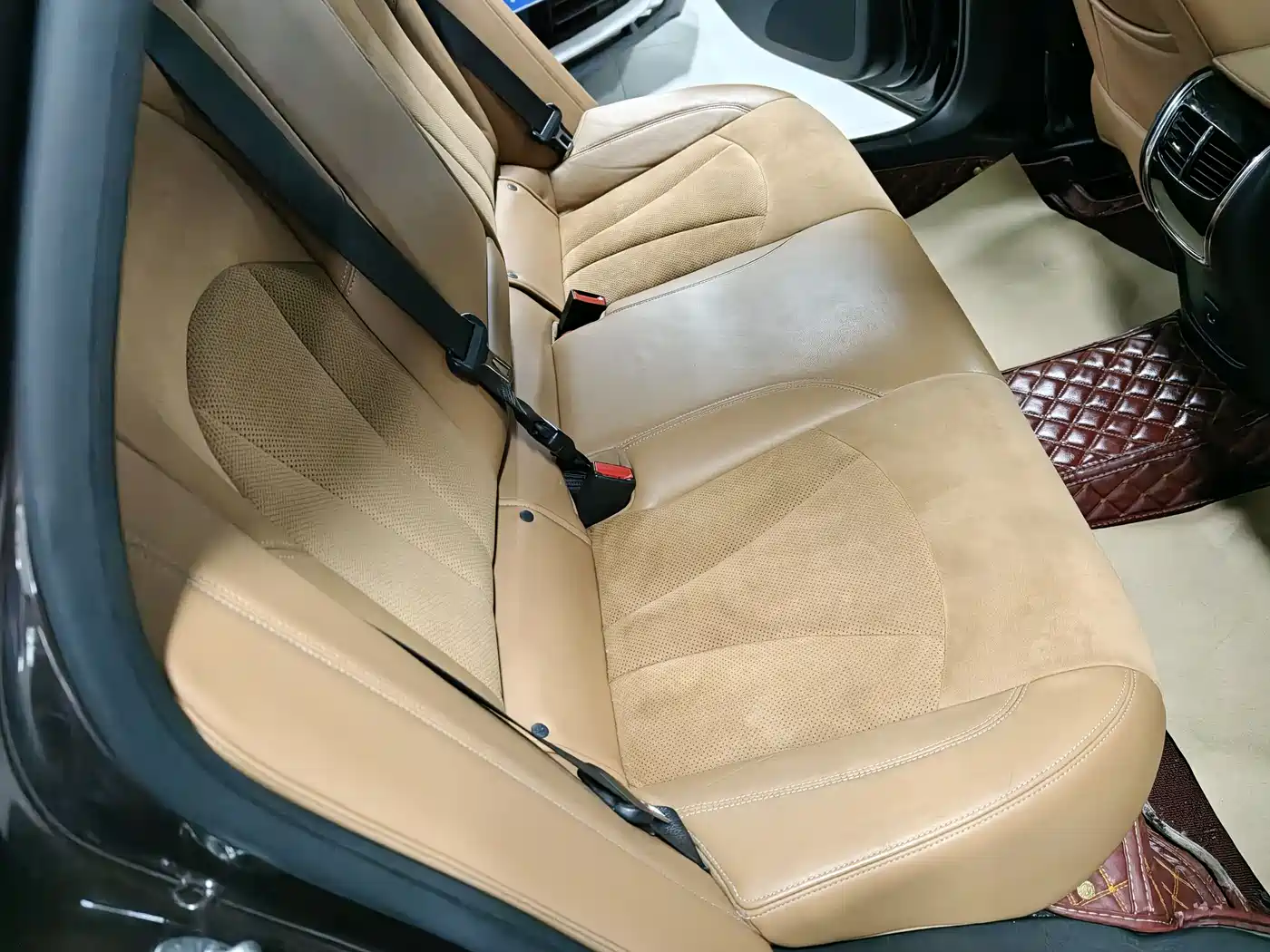 Buick LaCrosse 2016 20T Elite Type фото 10