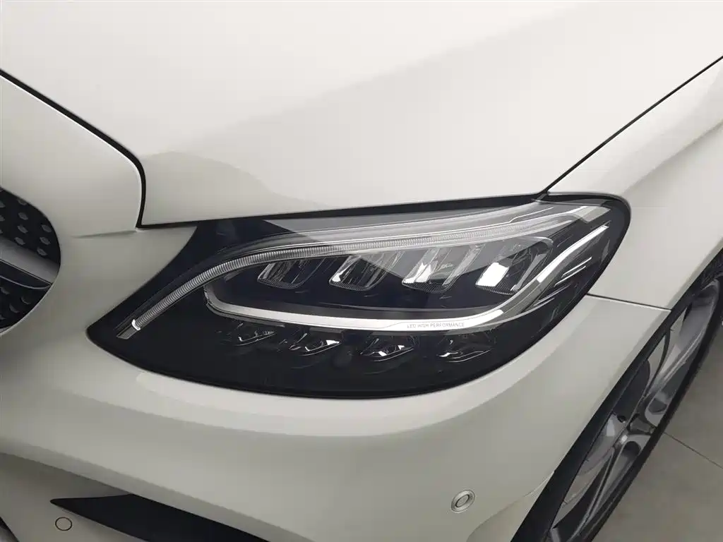 Mercedes-Benz C-Class 2019 C 260 L Sport фото 7