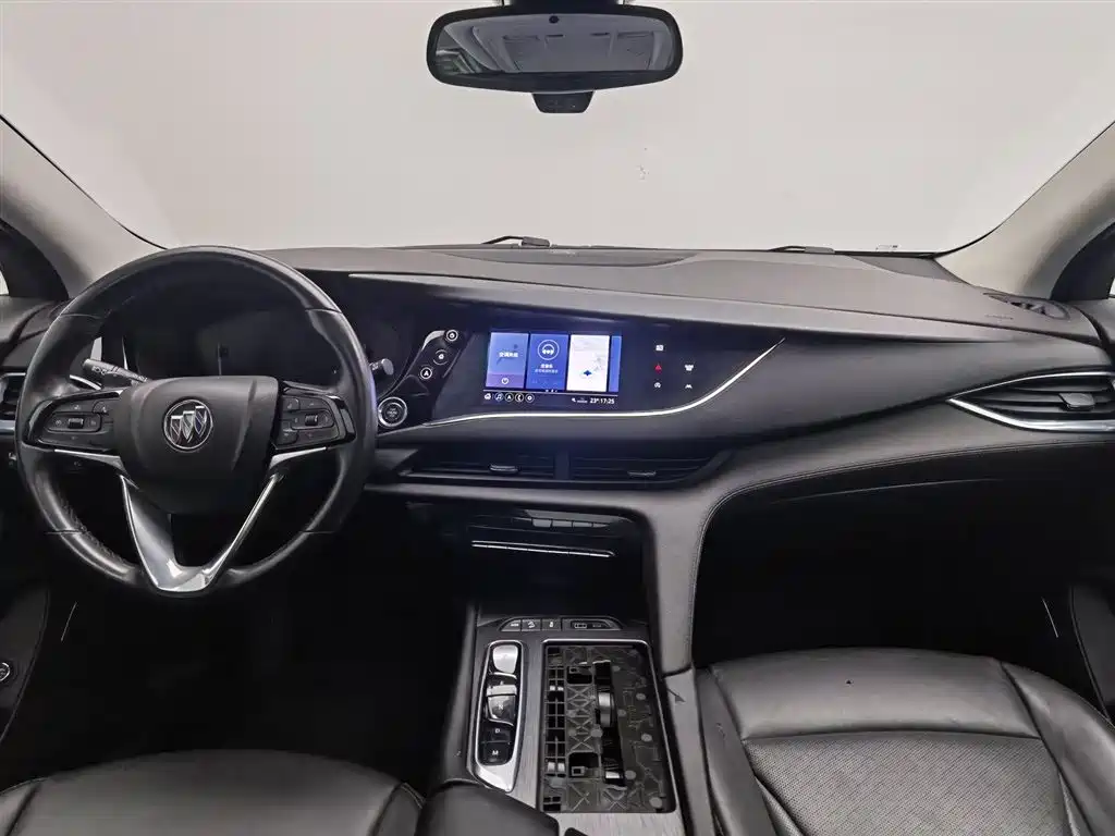 Buick Enclave 2022 652T 2WD Premium 7-Seater фото 5