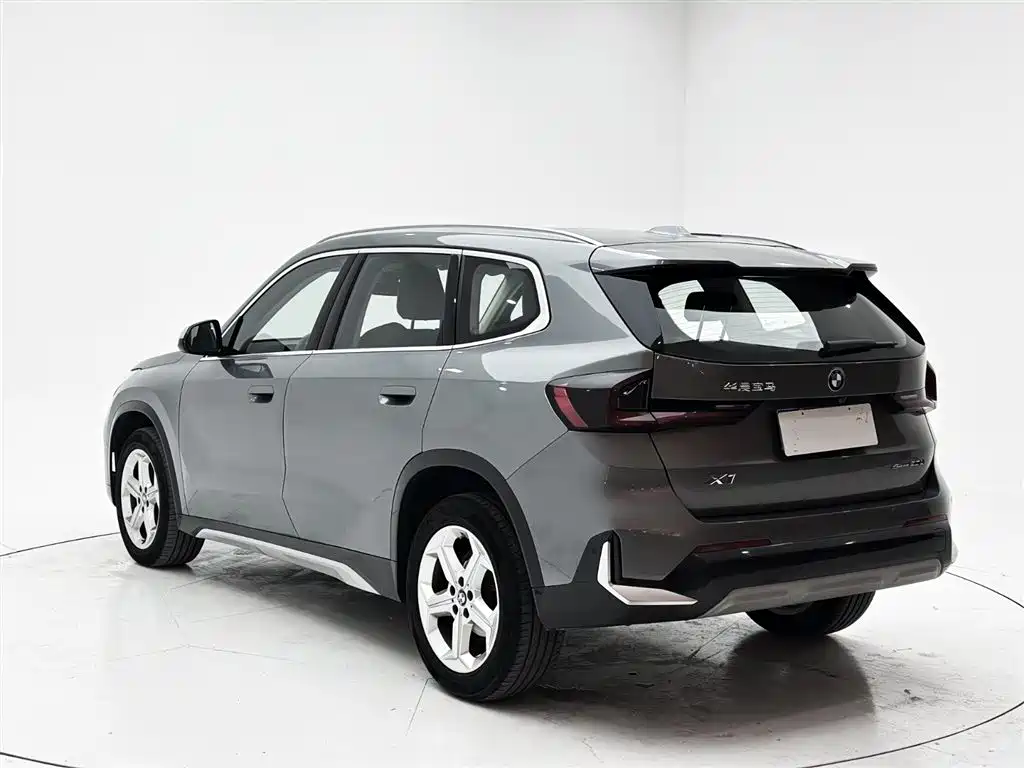 BMW X1 2023 sDrive20Li X Design Package фото 4