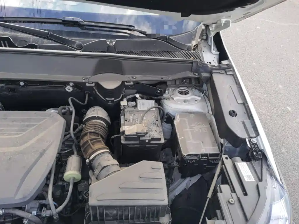 Haval H6 2025 2024 Model 1.5T 2WD Classic Edition