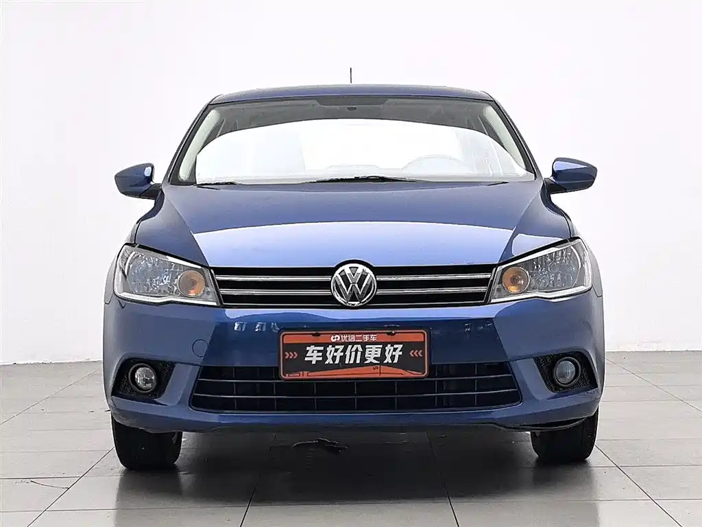 Volkswagen Jetta 2013 1.6L Automatic Comfort фото 3