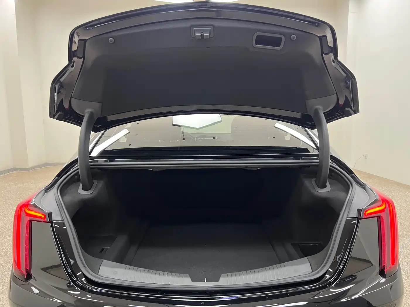 Cadillac CT5 2022 28T Premium Edition фото 36