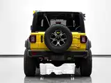 Фото 22 - Jeep Wrangler