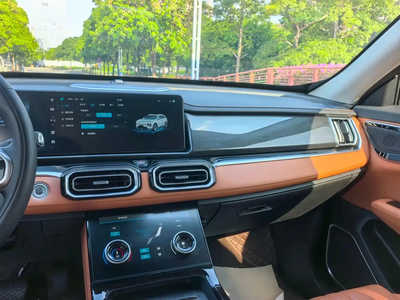 JIETU SHANHAI L7