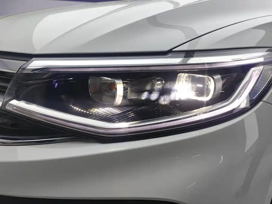 Volkswagen Bora, миниатюра 5