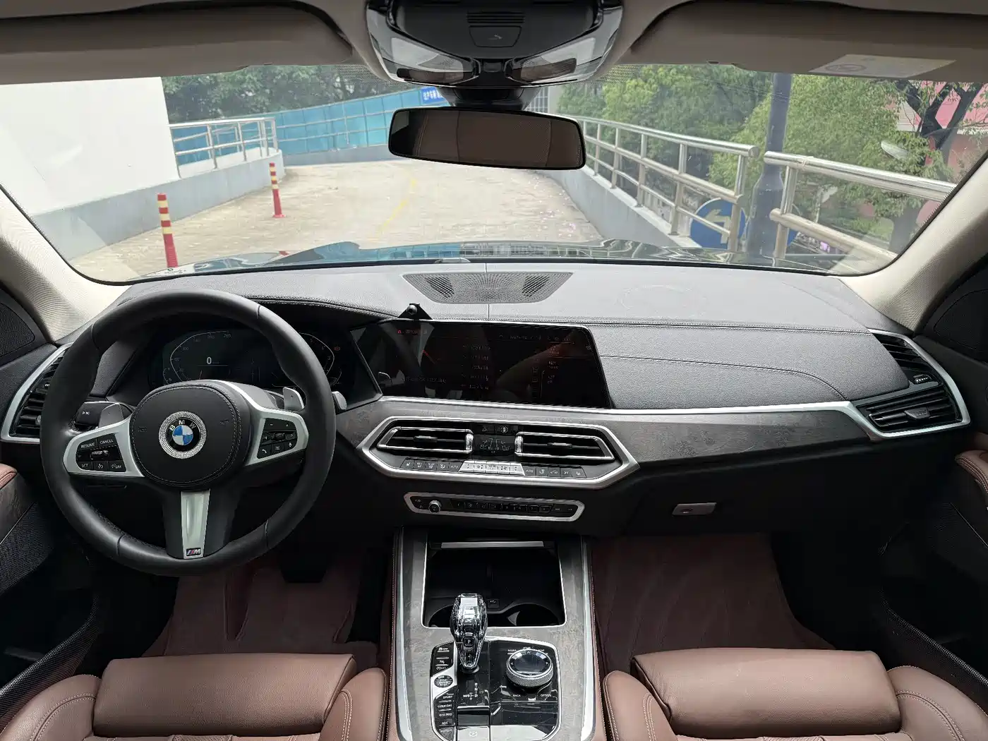 BMW X5 (Import) 2021 xDrive30i X Design Package фото 5