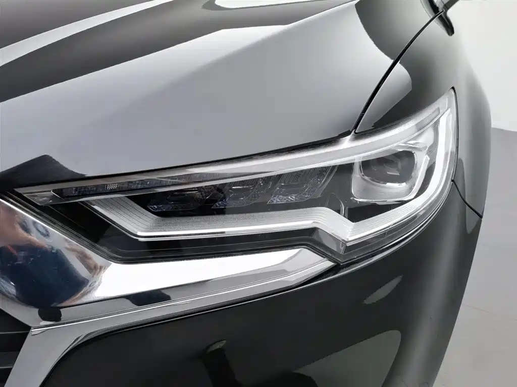 Hongqi HS5 2019 2.0T Smart Connect Enjoy 4WD Edition фото 7