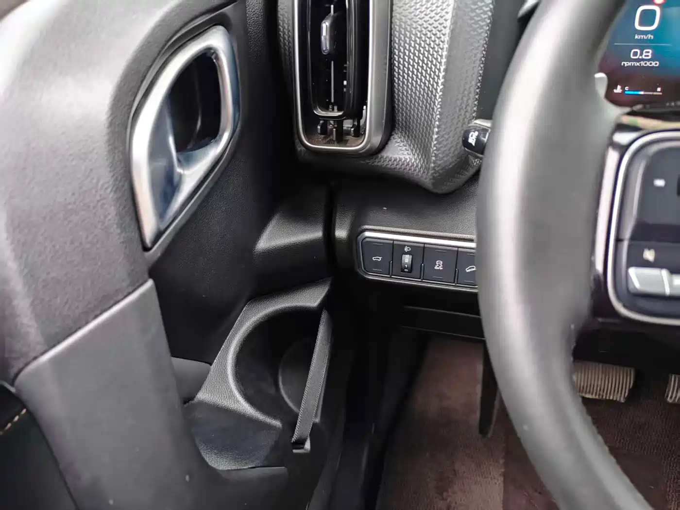 Haval Big Dog 2024 1.5T DCT Border Collie Edition фото 21