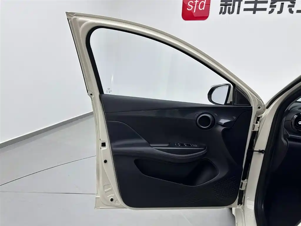 BYD E2