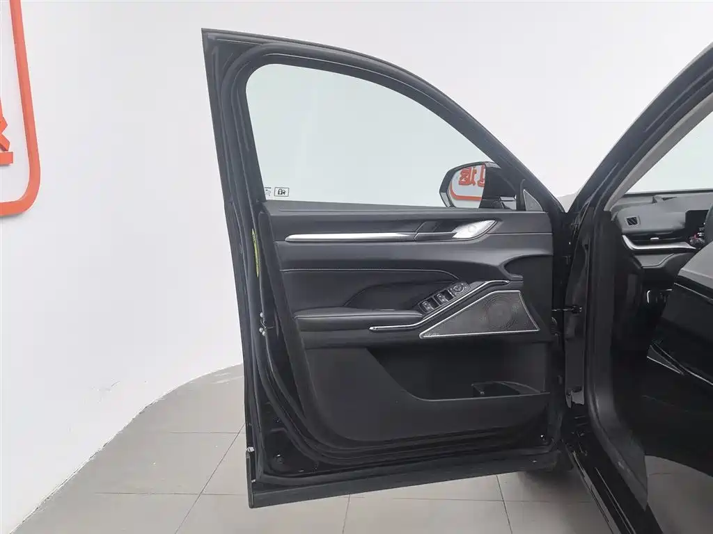 Haval H6 2021 3rd Generation 2.0T Auto AWD Max фото 8