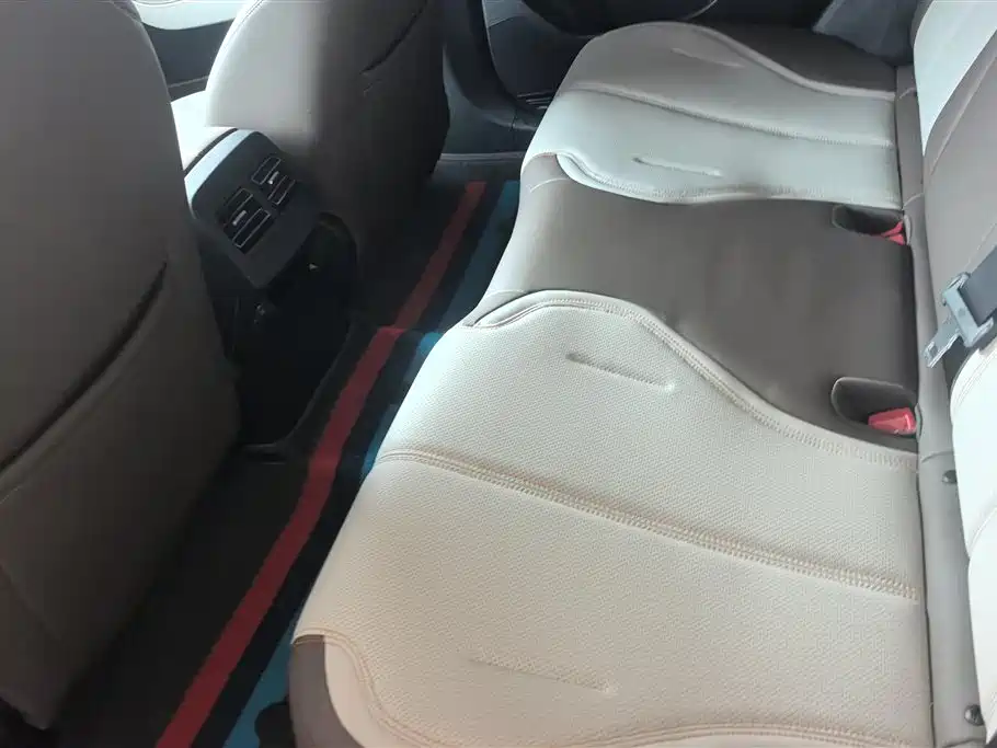 BYD Qin PLUS 2024 Glory Edition DM-i 55KM Leading фото 11