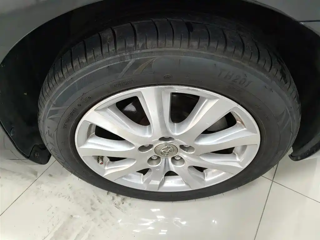 Toyota Camry 2007 240V Premium Edition фото 25
