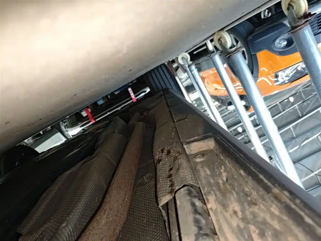 BYD Qin L 2024 DM-i 80KM Superior фото 21