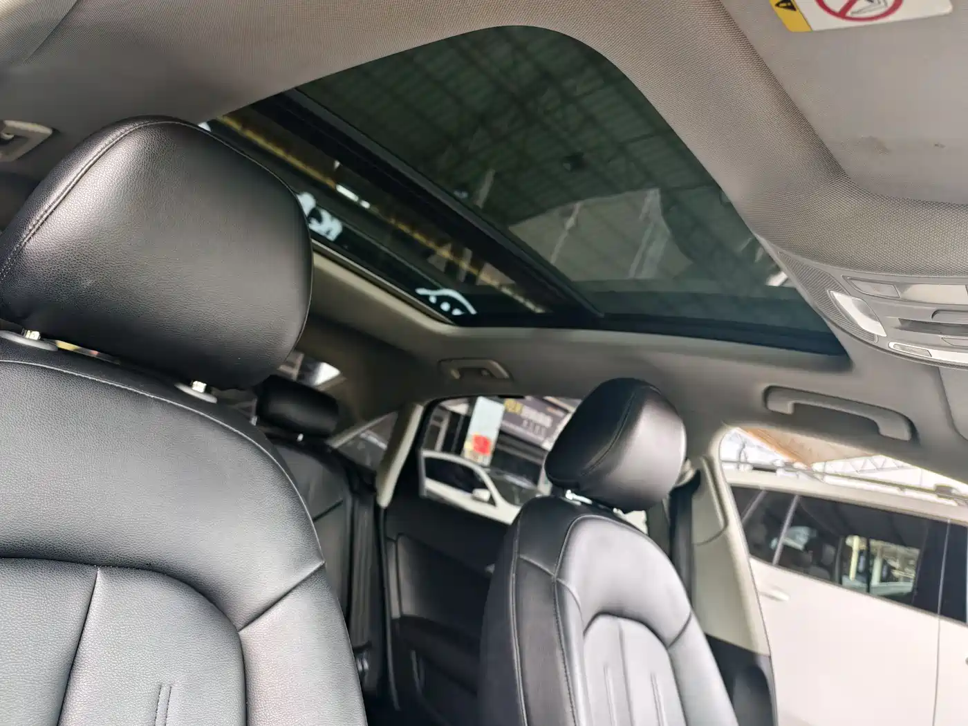 Audi A6L 2016 TFSI Sport фото 5