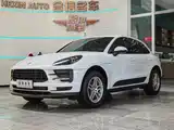 Фото 1 - Porsche Macan