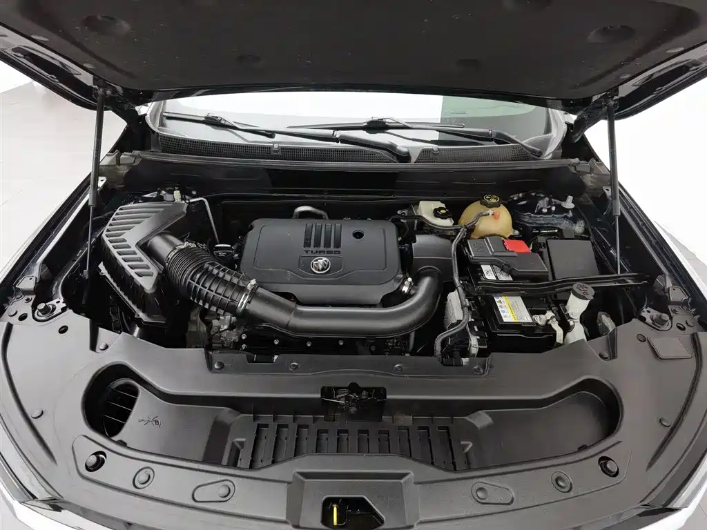 Buick Enclave 2020 28T 4WD Flagship Model фото 6