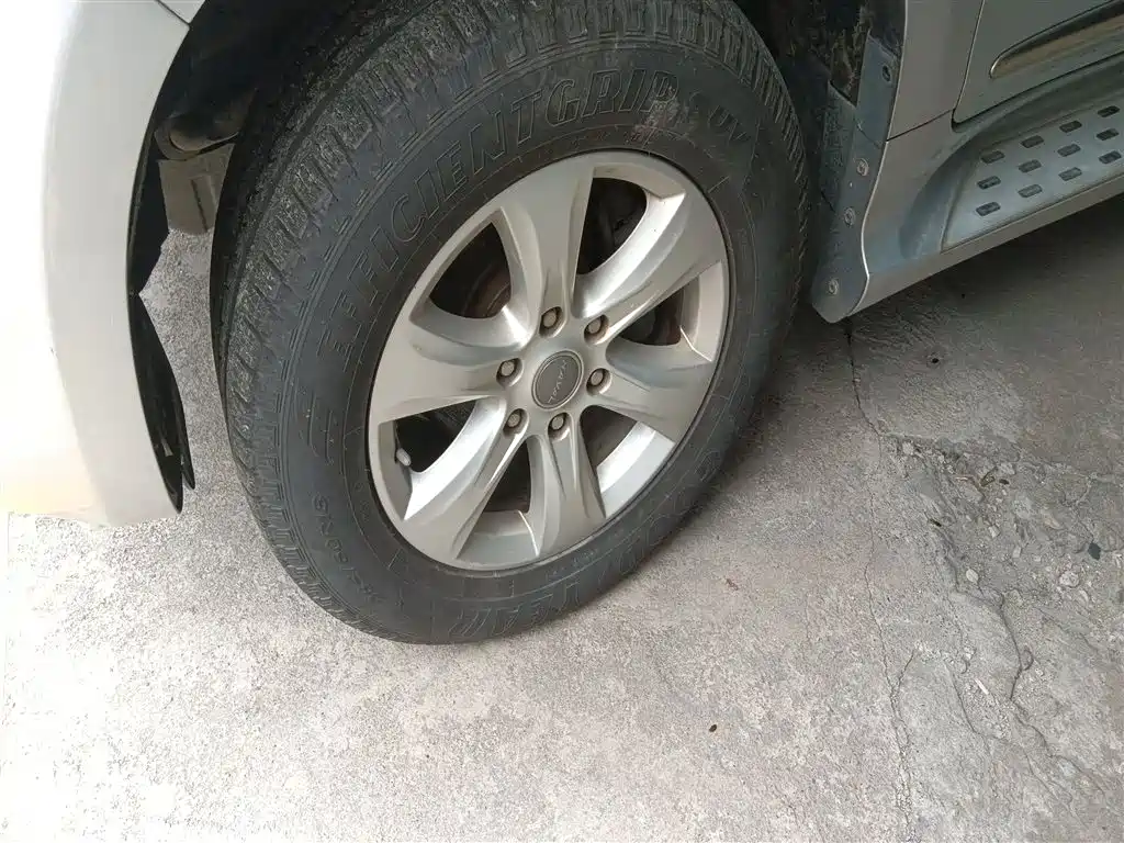 Haval H9 2016 2.0T 4WD Luxury 7-seater фото 25
