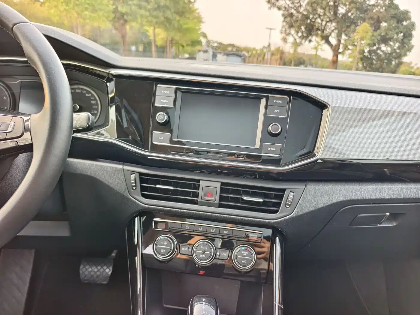 Volkswagen Tayron 2019 330TSI 2WD Luxury China V фото 8