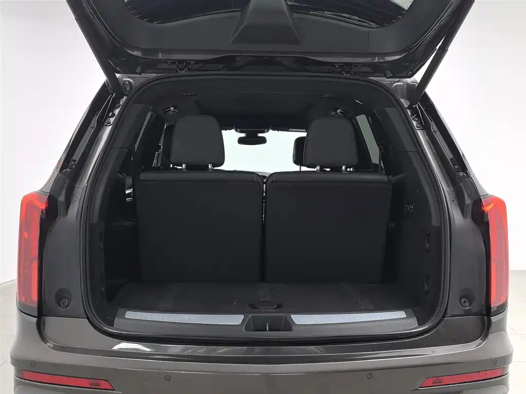 Cadillac XT6 2020 28T 6-Seater 4WD Luxury Model фото 16