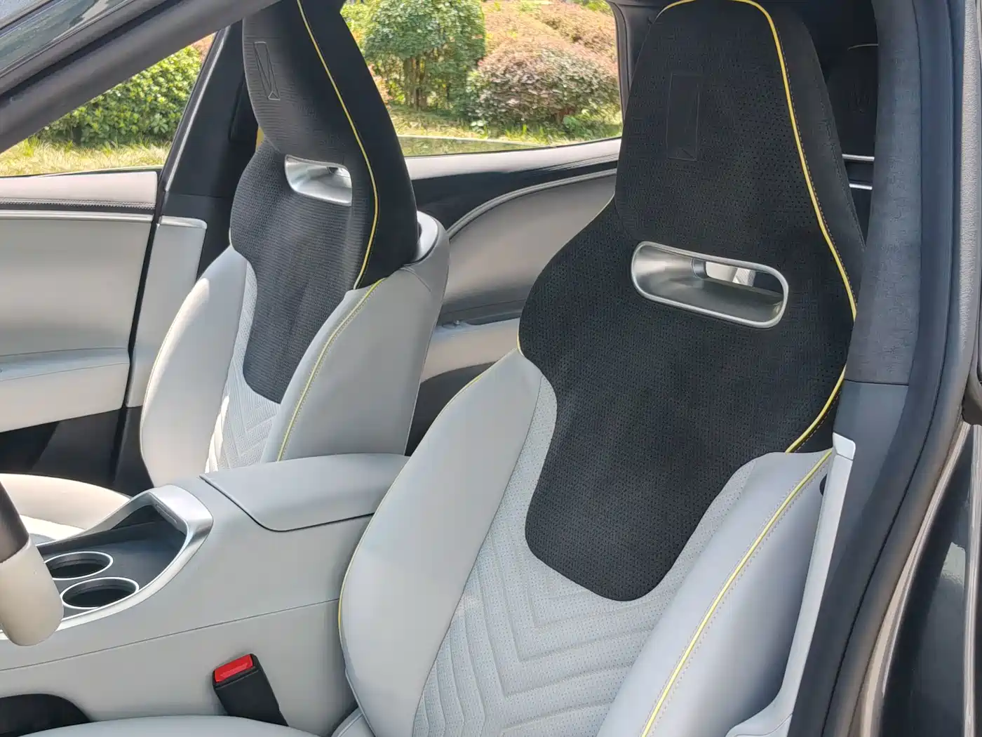 Avatr 11 2025 2025 Facelift Max Range Extender