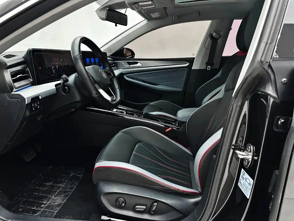 Volkswagen Lamando 2022 Lamando L 280TSI DSG Cool Edition фото 18