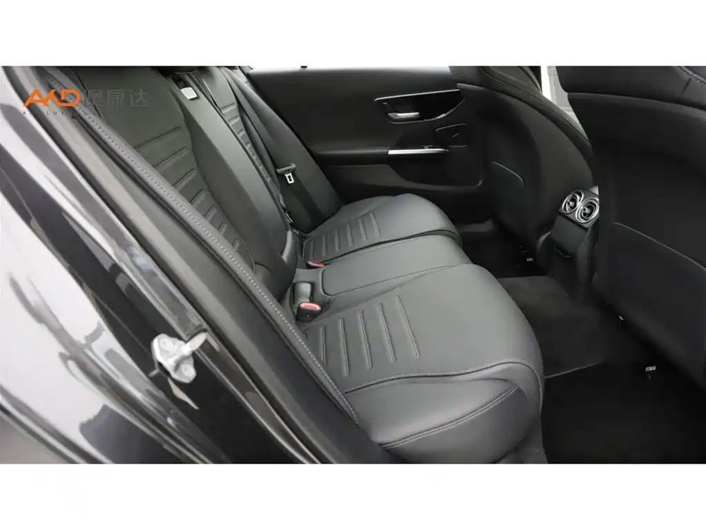 Mercedes-Benz C-Class 2024 C 260 L Sport фото 8