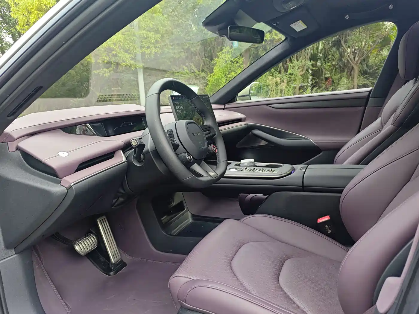 XIAOMI CAR XIAOMI SU7