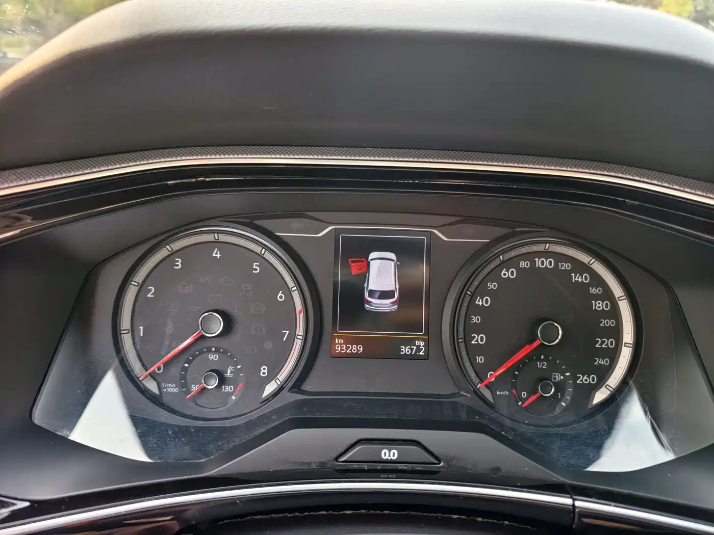 Volkswagen Tayron 2019 330TSI 2WD Luxury China V фото 10