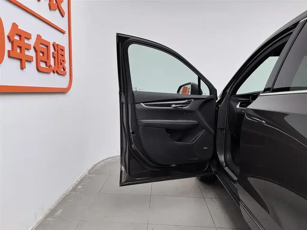Cadillac XT6 2020 28T 6-Seater 4WD Luxury Model фото 8