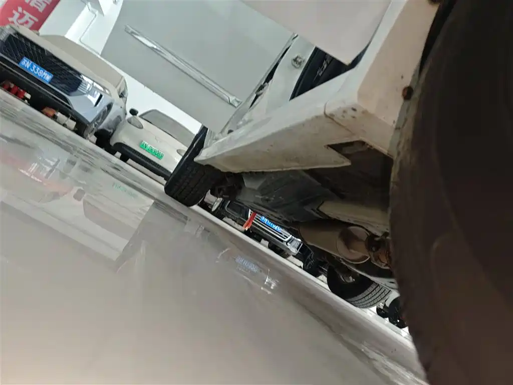 Haval H6 2016 Upgrade Edition 1.5T Manual 2WD Elite Type фото 21