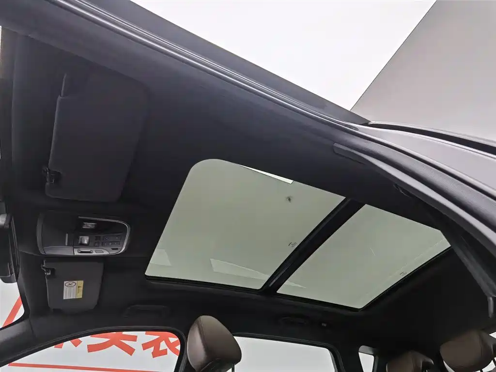 Haval H6 2017 Blue Label 2.0T Automatic 2WD Smart Edition фото 14