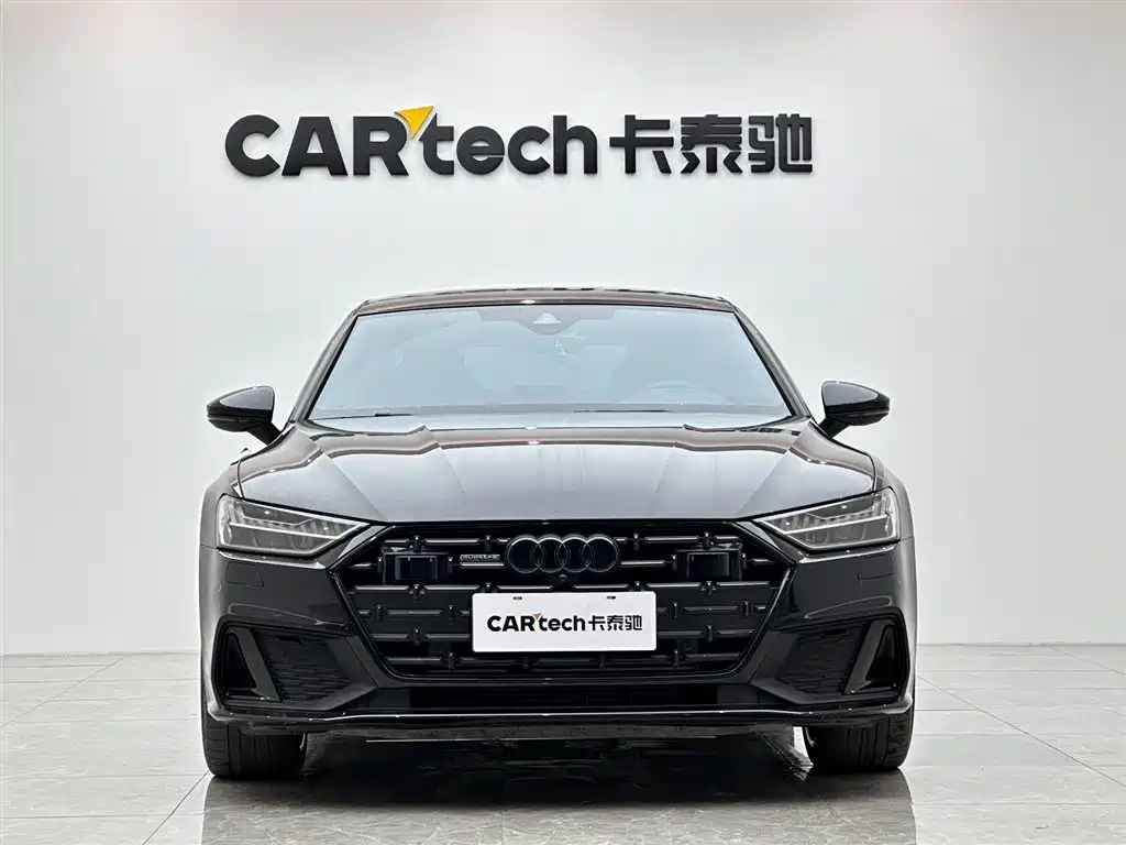 AUDI A7L