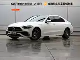 Фото 1 - Mercedes-Benz C-Class