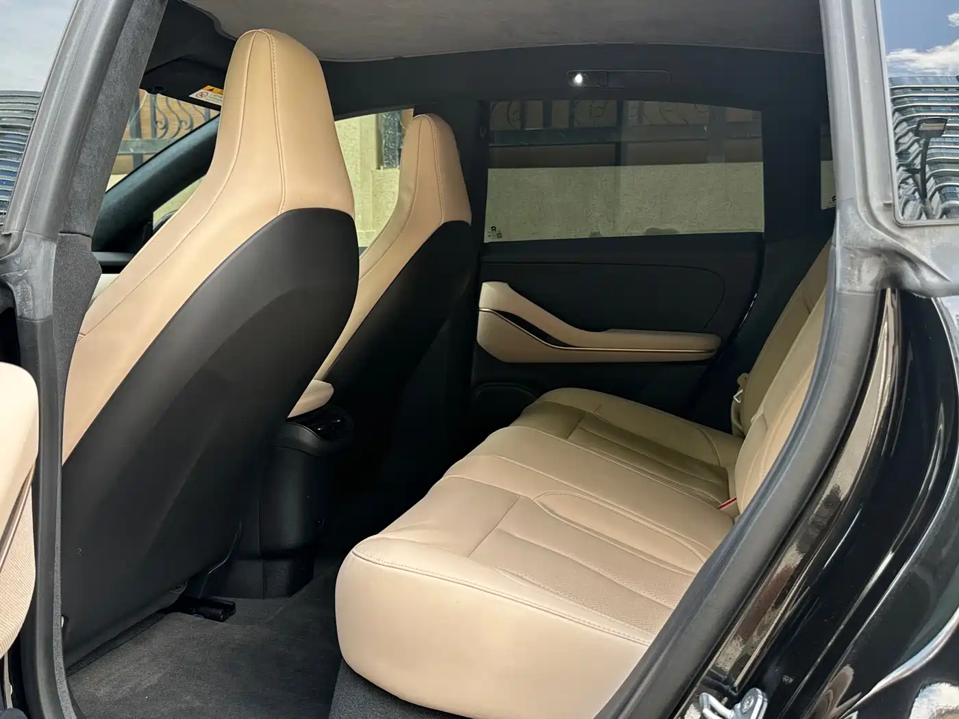 NIO ET5 2023 2022 75kWh