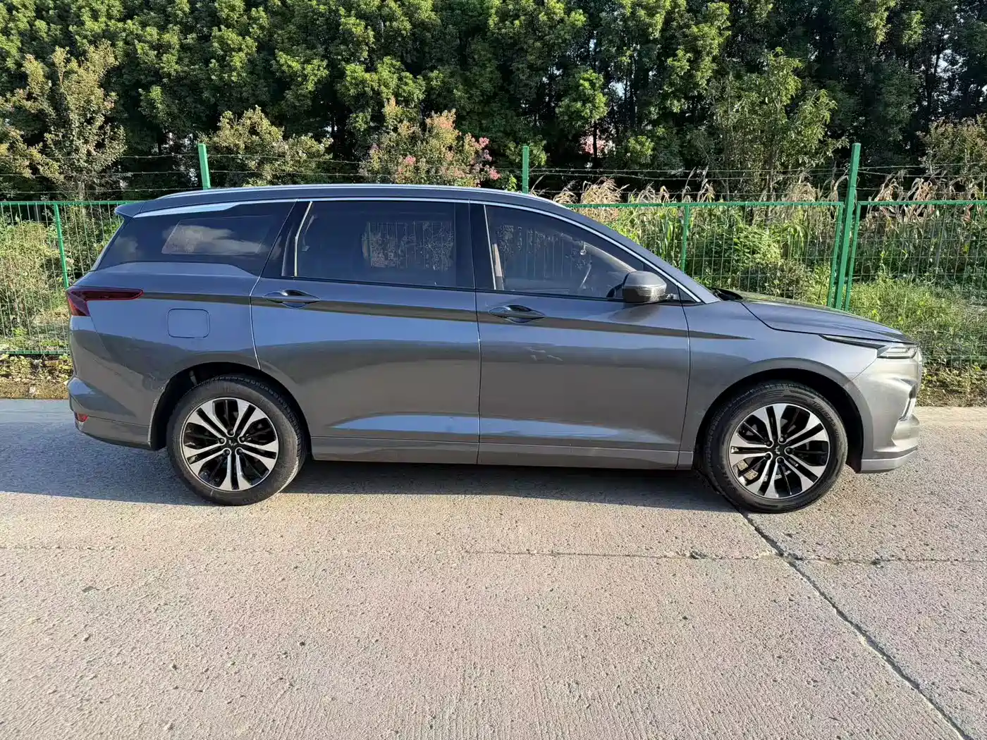 Wuling Motors Wuling Victory 2021 2020 1.5T CVT Flagship