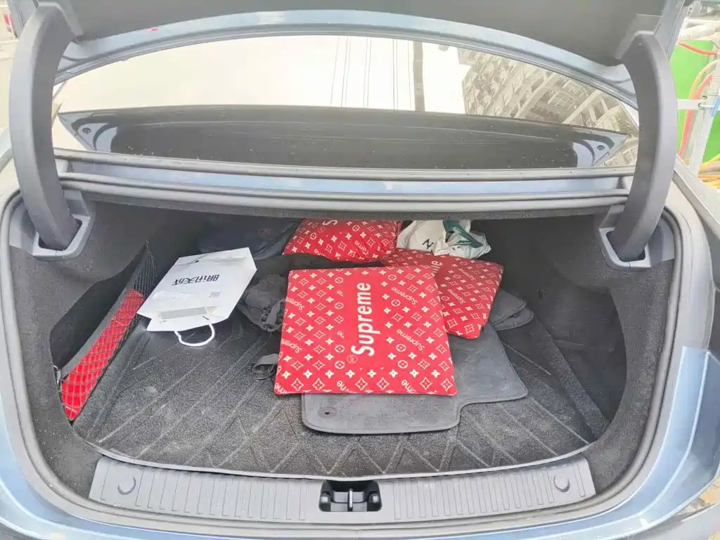 Photo 4 - BYD Seal